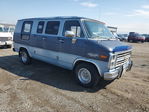 Chevrolet Van 1985