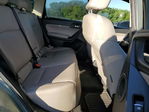 Subaru Forester 2017