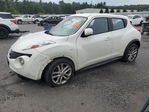 Nissan Juke 2013