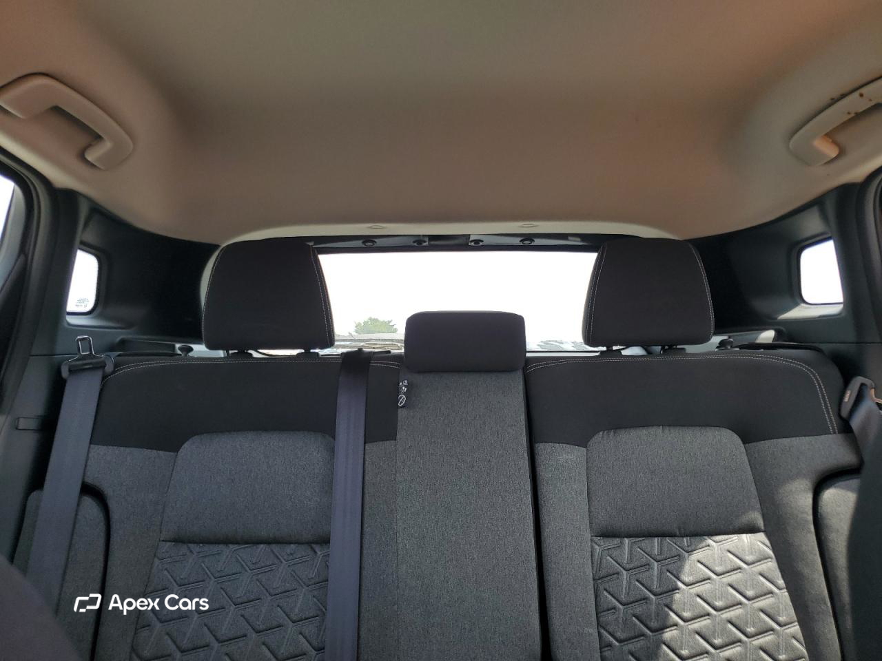 Nissan Kicks 2025