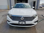 Volkswagen Jetta 2020
