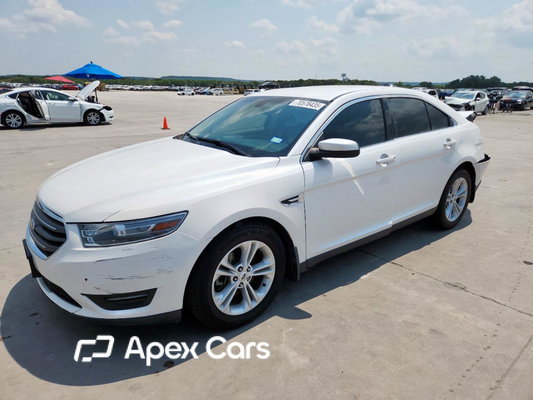 Ford Taurus 2014 - Image 1 of 12