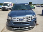 Ford Explorer 2018
