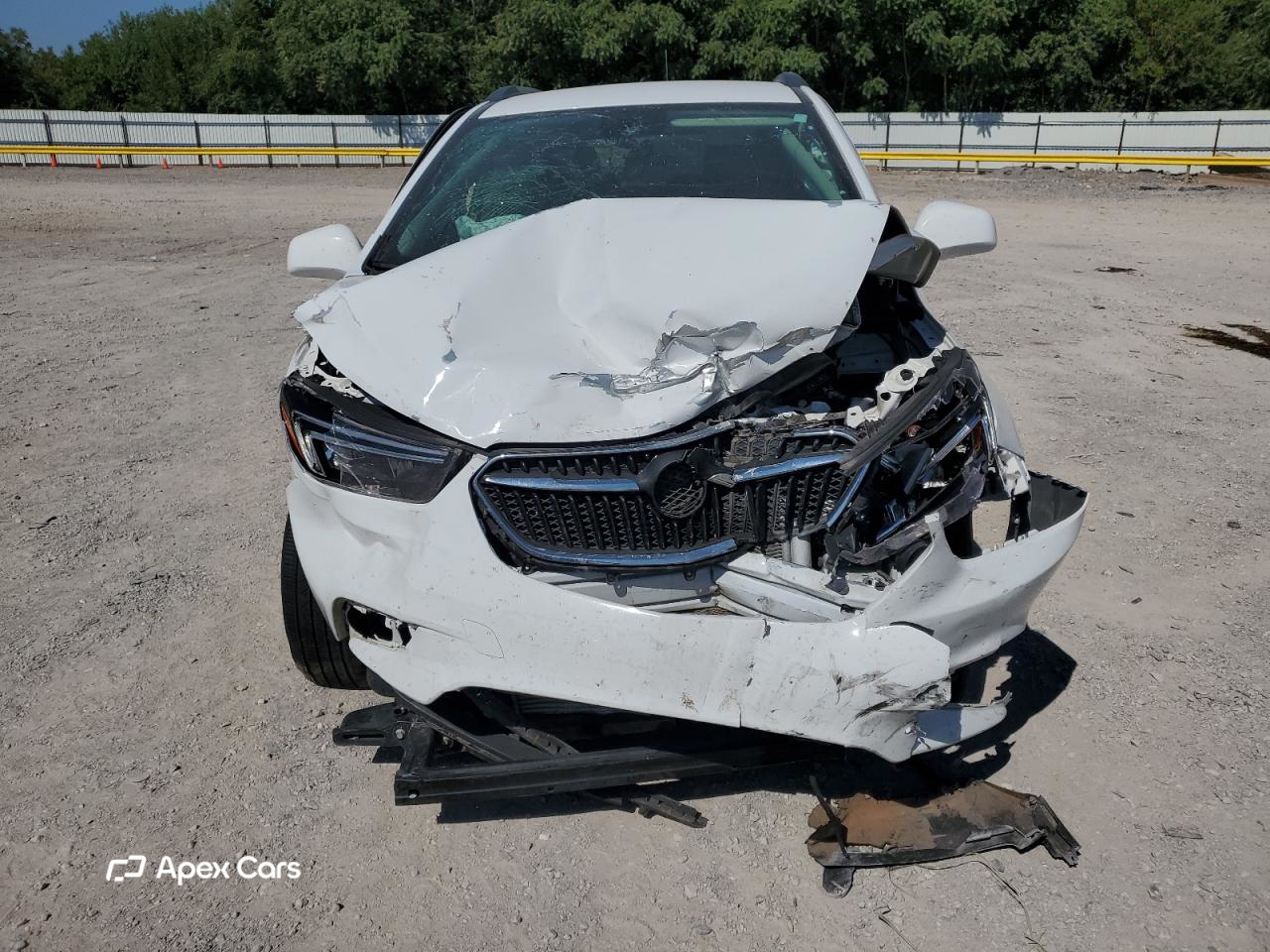 Buick Encore 2021