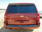 Chevrolet Suburban 2016