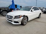 Mercedes-Benz C-klasse 2016