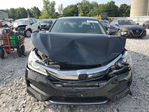 Honda Accord 2017