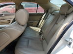 Cadillac STS 2011