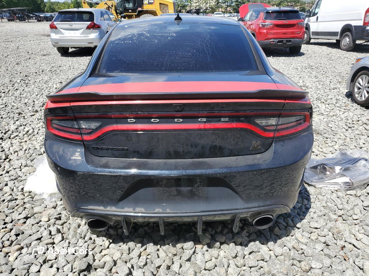 Dodge Charger 2023