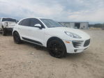 Porsche Macan 2016