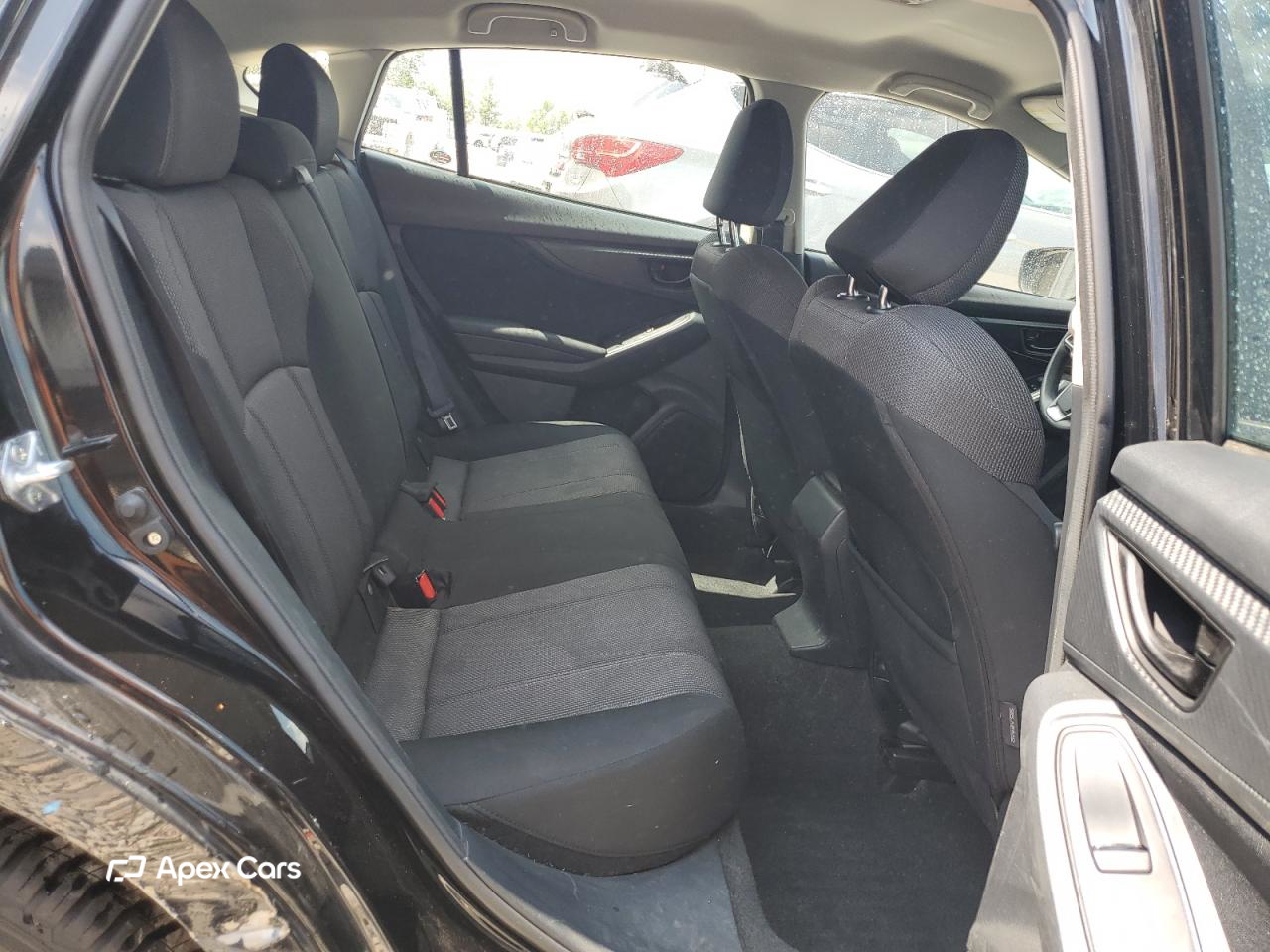 Subaru Impreza 2023