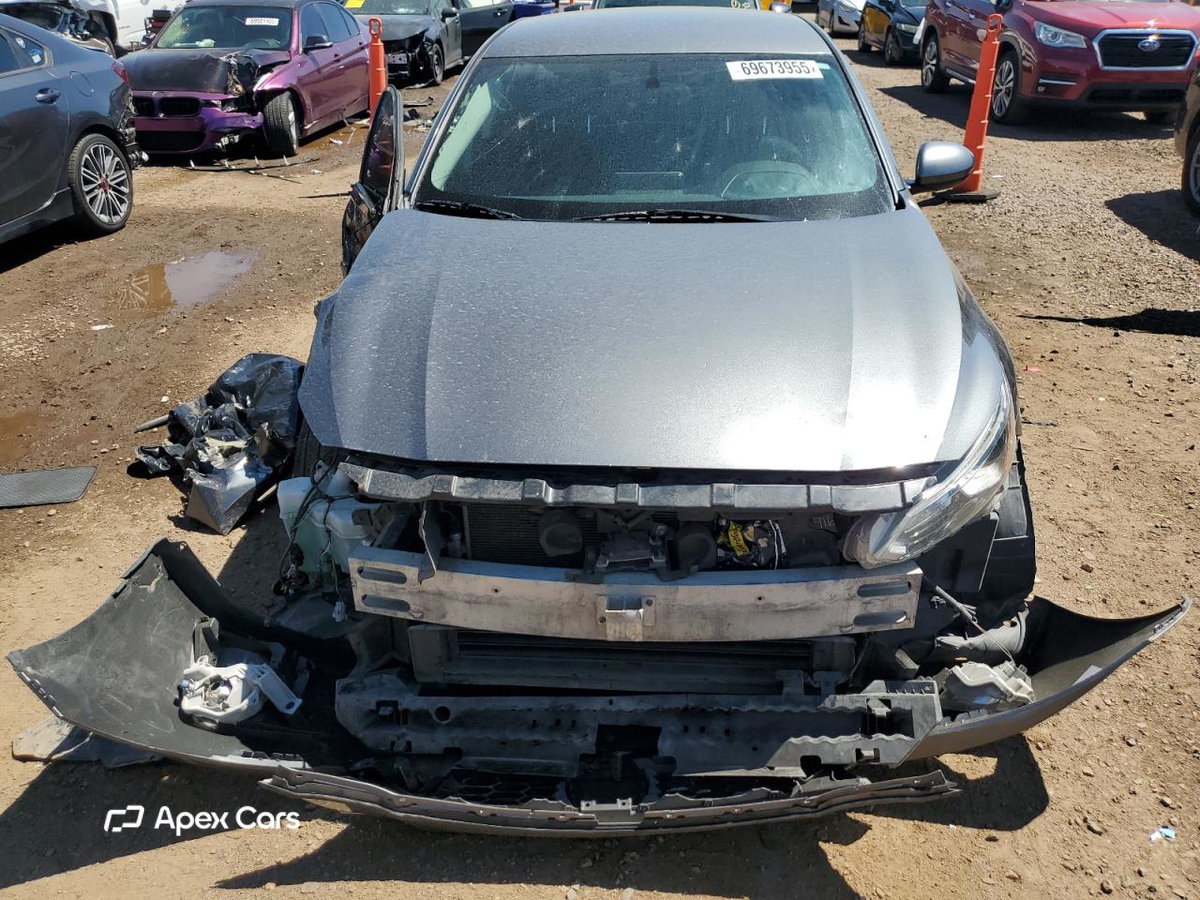 Altima 2019