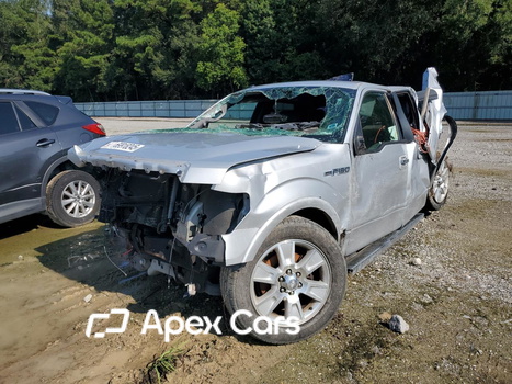 Ford F-150 2011 - Image 1 of 12