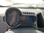 Chevrolet Sonic 2012
