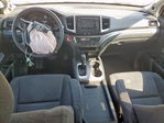 Honda Pilot 2017