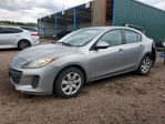 Mazda 3 2013