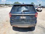 Ford Explorer 2017