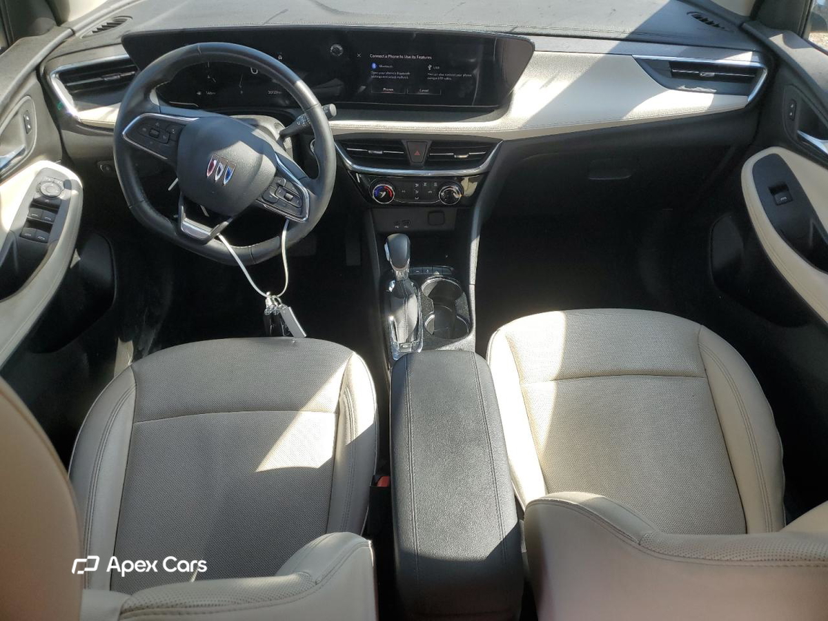 Buick Encore GX 2024