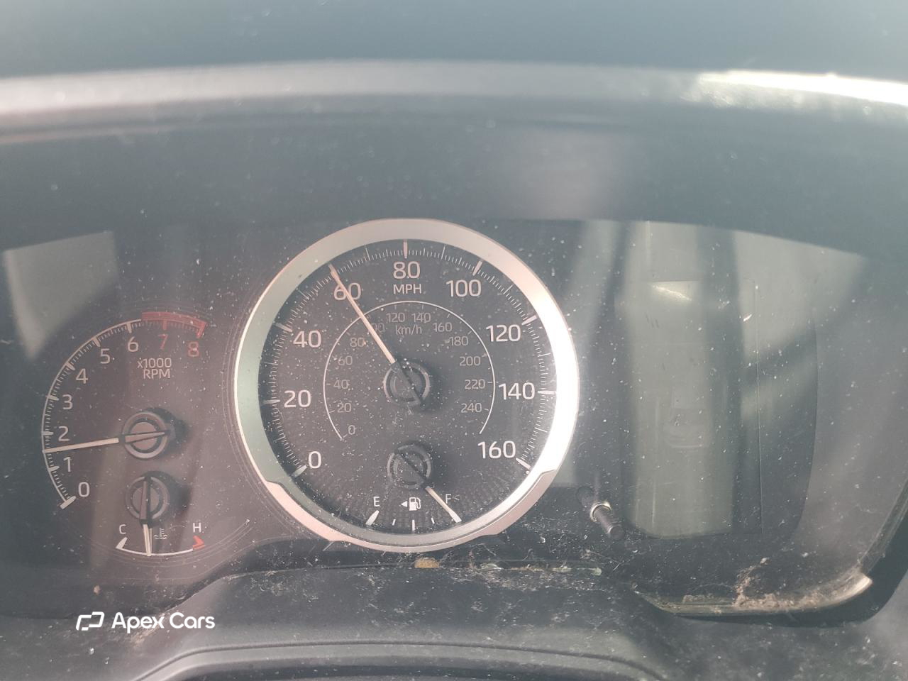 Toyota Corolla 2020