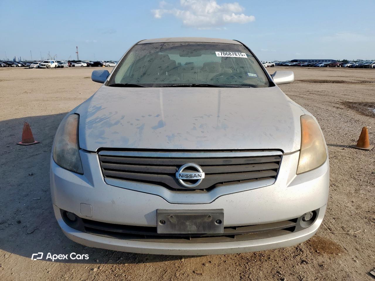 Nissan Altima 2007