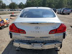 Infiniti G 2010