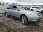 Subaru Outback 2010