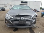 Hyundai Elantra 2019