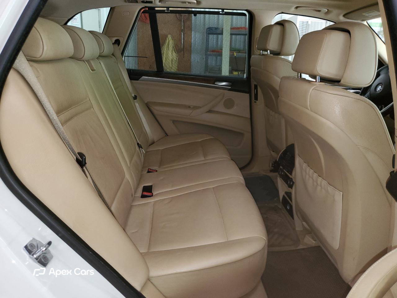 BMW X5 2009