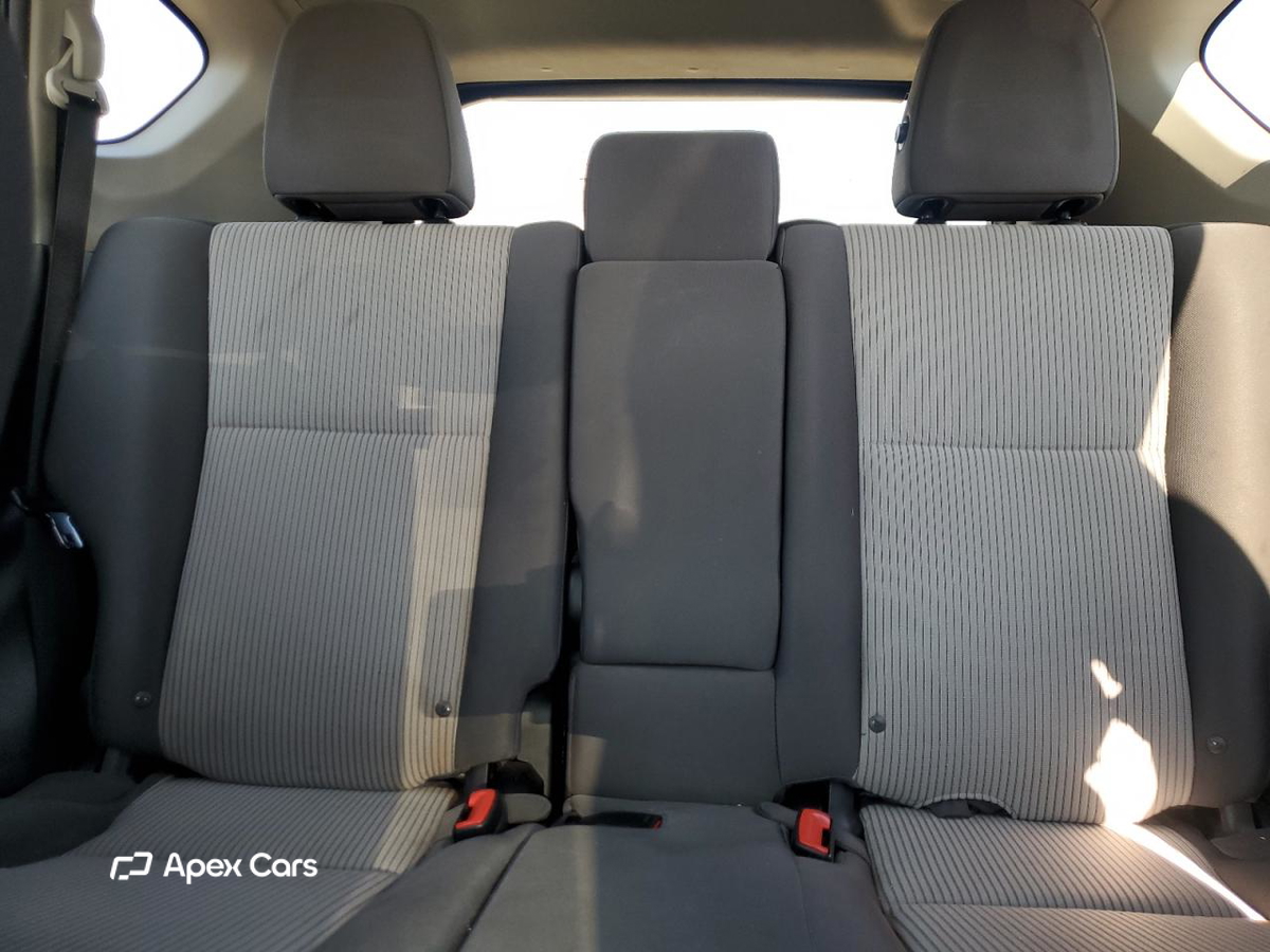 Toyota RAV 4 2014