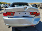Acura TSX 2008