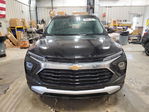 Chevrolet TrailBlazer 2025