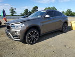 BMW X6 2017