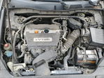 Honda Accord 2008