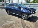 Lexus RX 2015