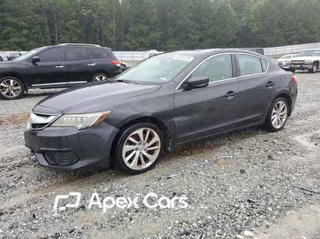Acura ILX 2016 - Image 1 of 12