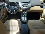Hyundai Elantra 2011