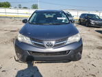 Toyota RAV 4 2014