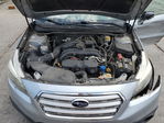 Subaru Outback 2016
