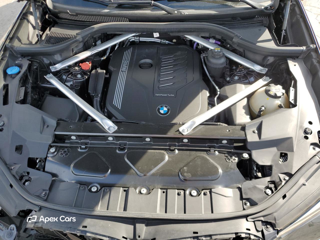 BMW X5 2023
