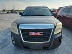 GMC Terrain 2014
