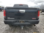 GMC Sierra 2012