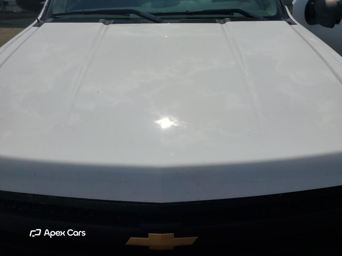 Chevrolet S-10 Pickup 2011