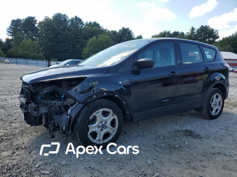Ford Escape 2018 - Image 1 of 14