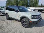 Ford Bronco 2024