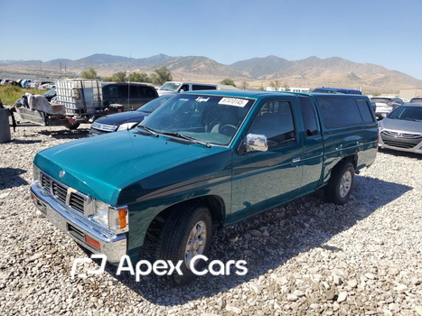 Nissan  1997 - Image 1 of 12