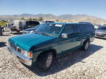 Nissan  1997