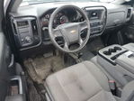 Chevrolet Silverado 2016