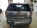 Ford Explorer 2011