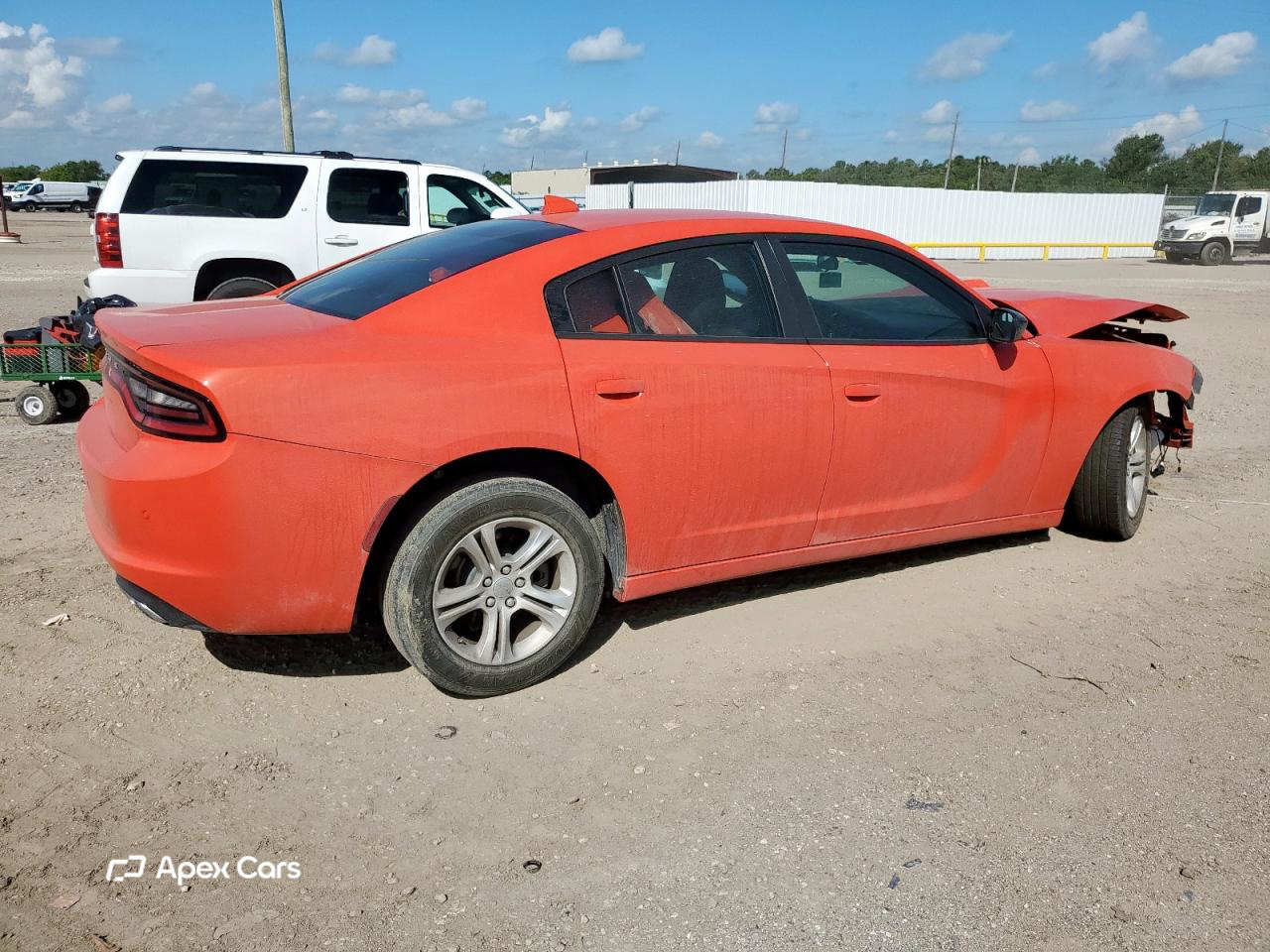 Dodge Charger 2023