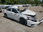 Nissan Altima 2018